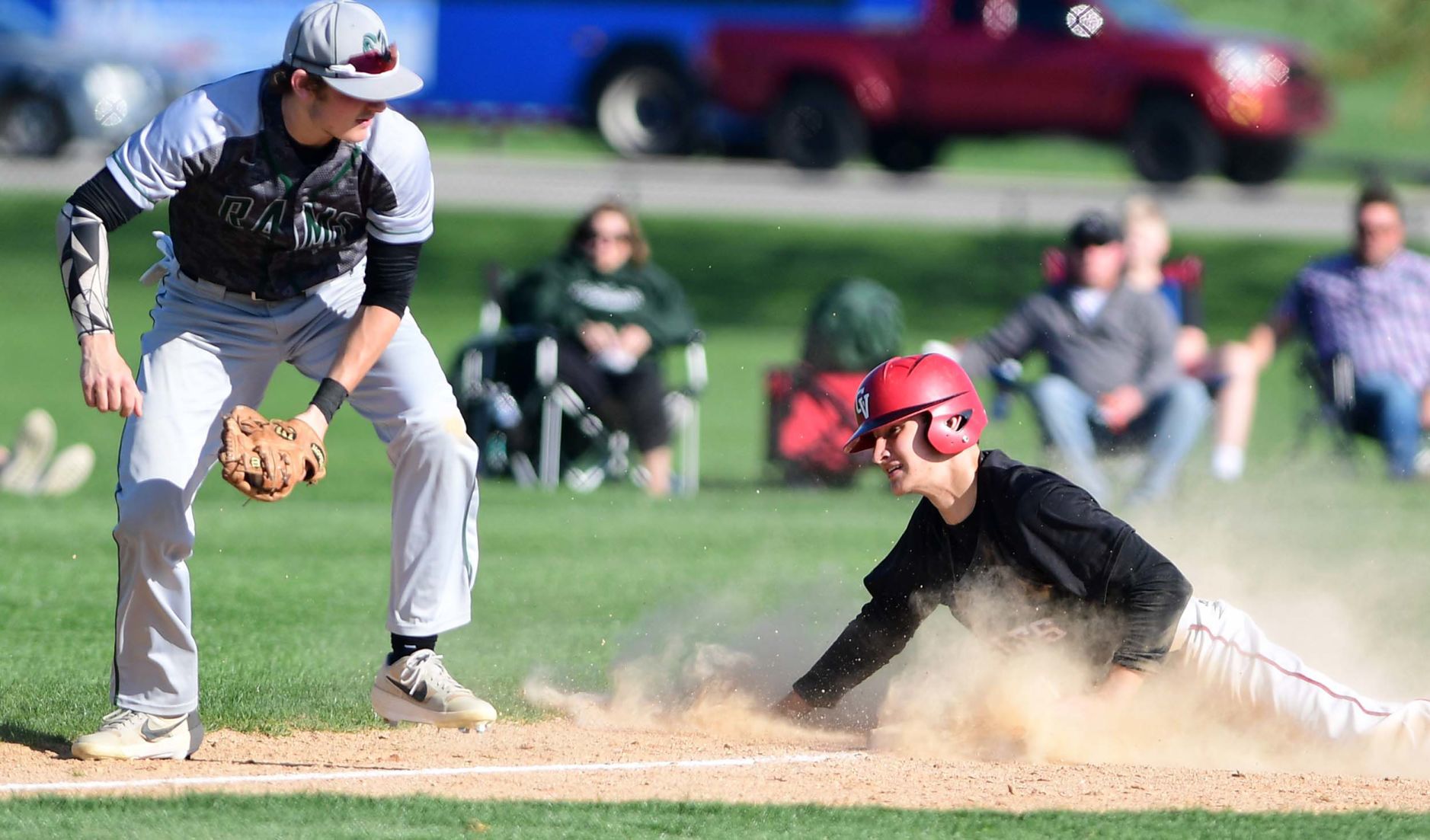 Central Dauphin Cumberland Valley